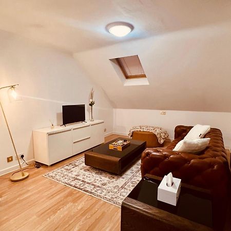 City Signature Apartments ケンブリッジ エクステリア 写真