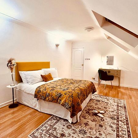 City Signature Apartments ケンブリッジ エクステリア 写真