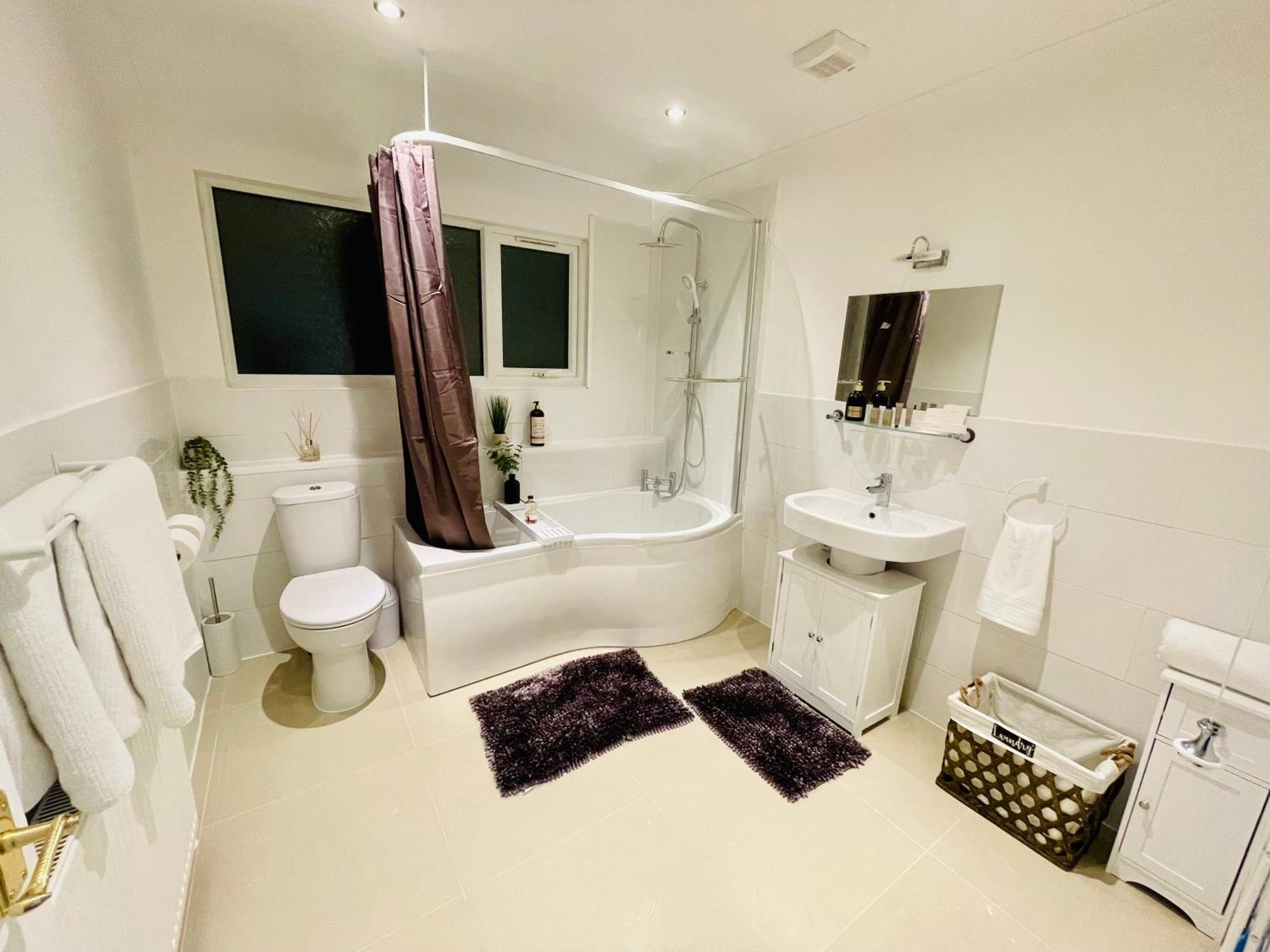 City Signature Apartments ケンブリッジ エクステリア 写真