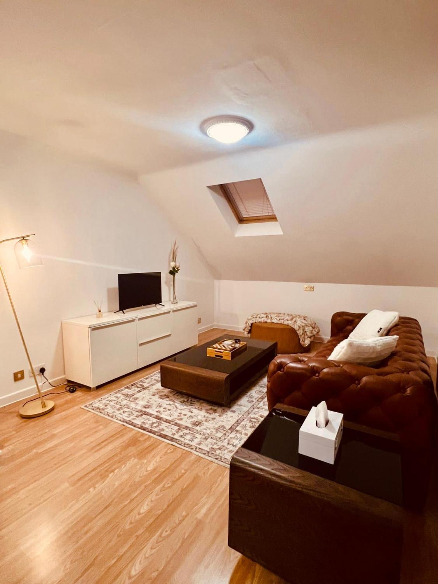 City Signature Apartments ケンブリッジ エクステリア 写真