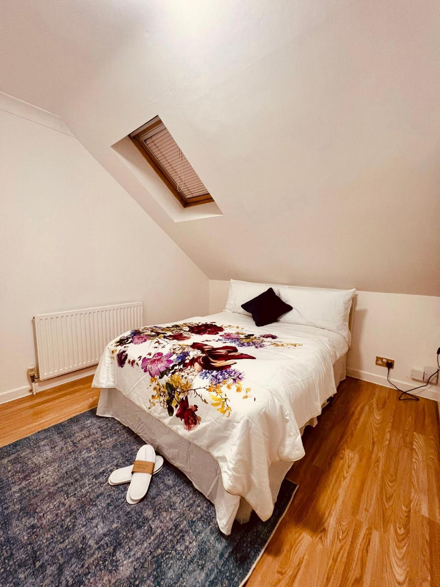 City Signature Apartments ケンブリッジ エクステリア 写真