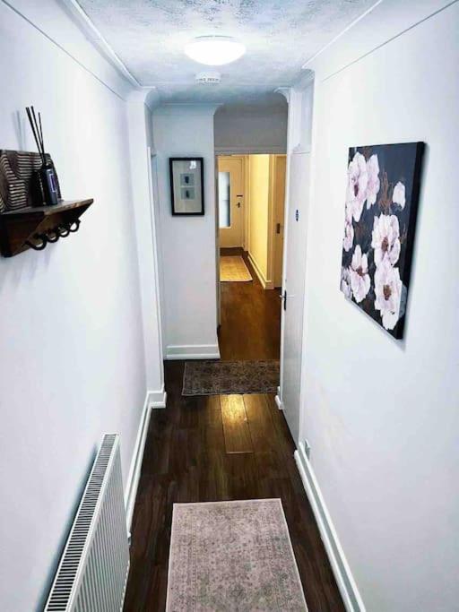 City Signature Apartments ケンブリッジ エクステリア 写真