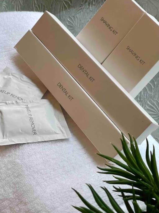City Signature Apartments ケンブリッジ エクステリア 写真