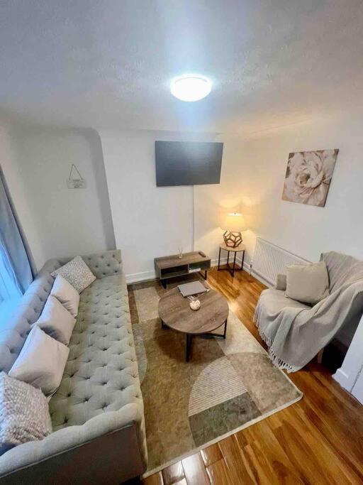 City Signature Apartments ケンブリッジ エクステリア 写真