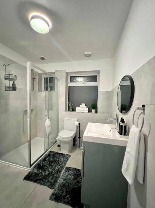 City Signature Apartments ケンブリッジ エクステリア 写真
