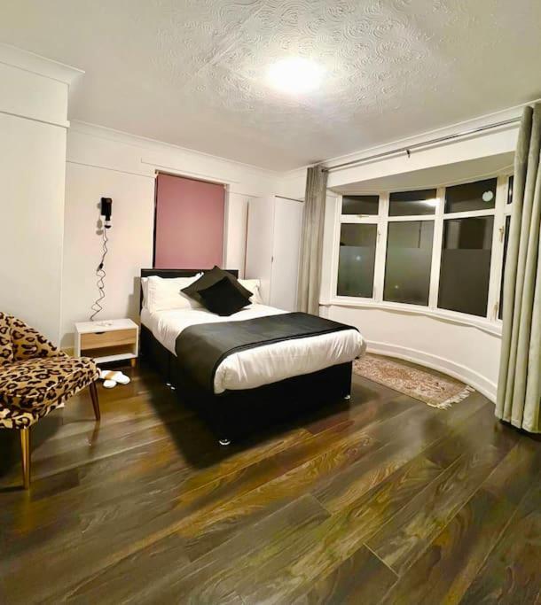 City Signature Apartments ケンブリッジ エクステリア 写真