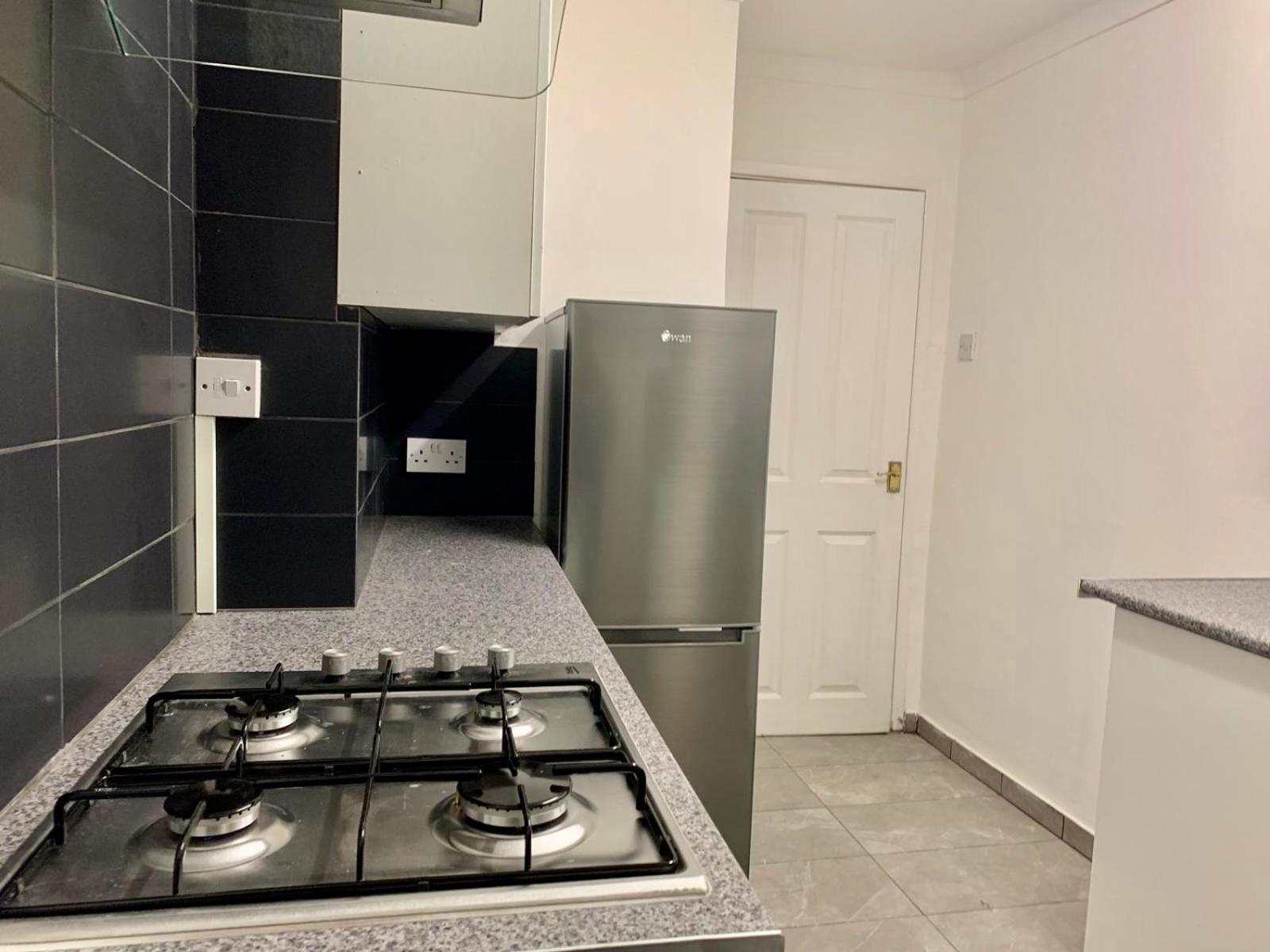 City Signature Apartments ケンブリッジ エクステリア 写真