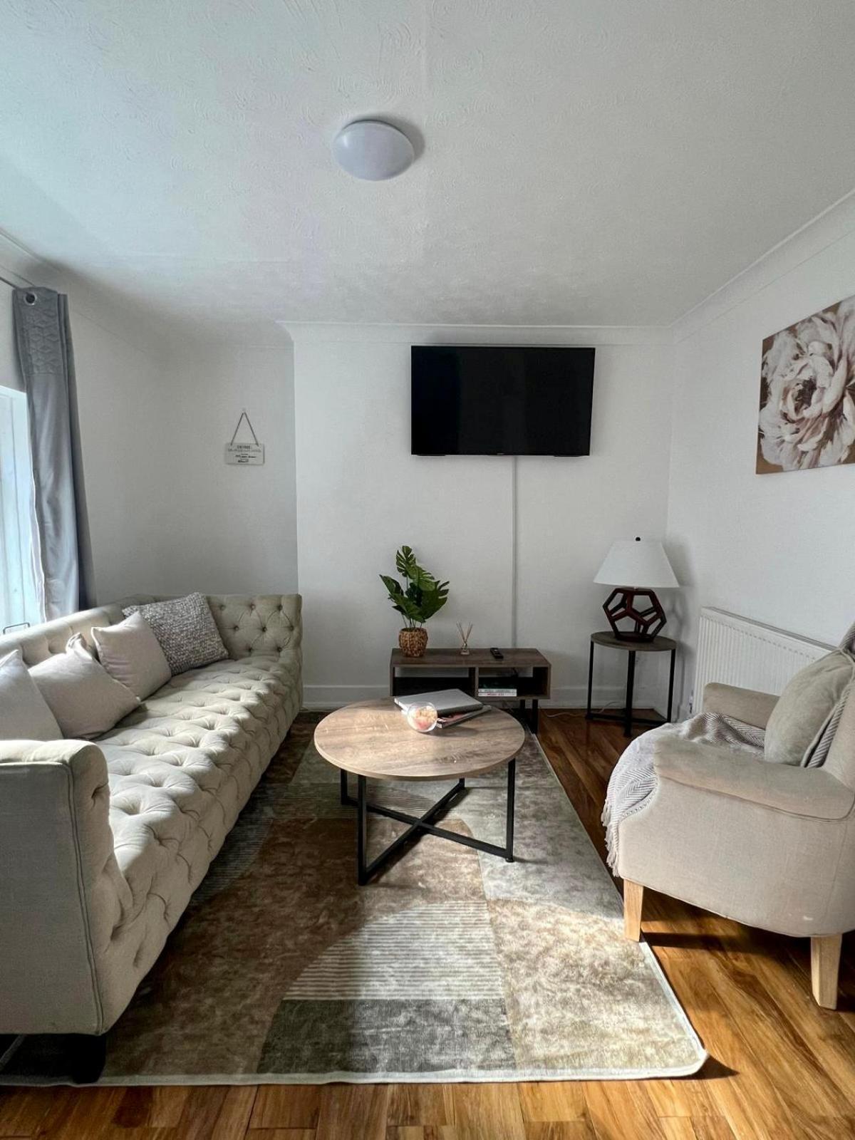 City Signature Apartments ケンブリッジ エクステリア 写真