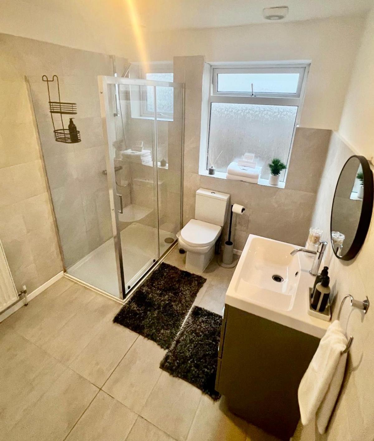 City Signature Apartments ケンブリッジ エクステリア 写真