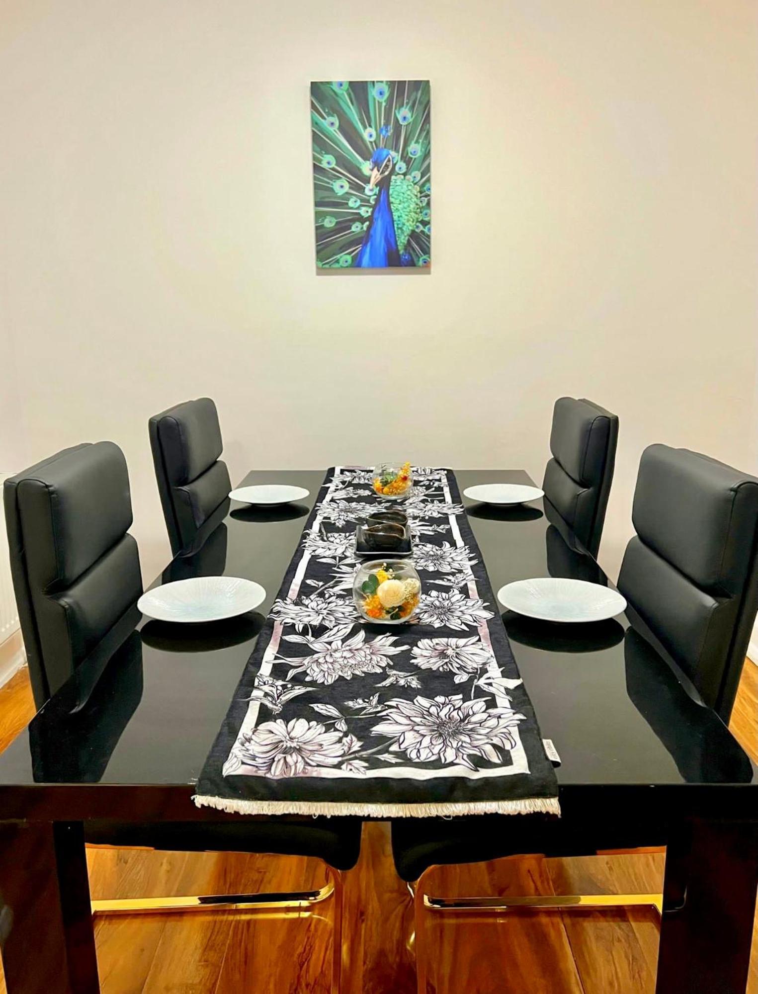 City Signature Apartments ケンブリッジ エクステリア 写真