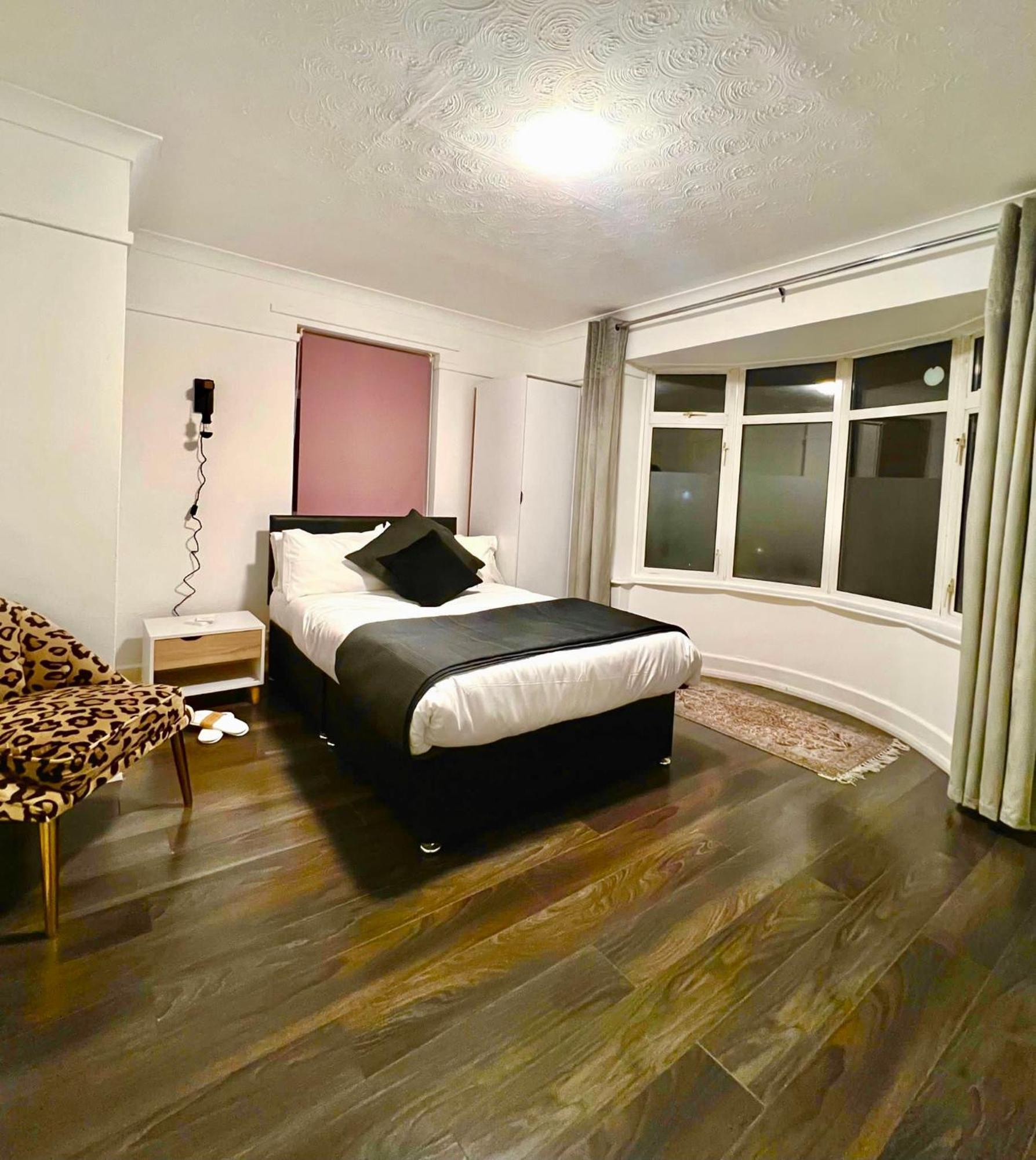 City Signature Apartments ケンブリッジ エクステリア 写真