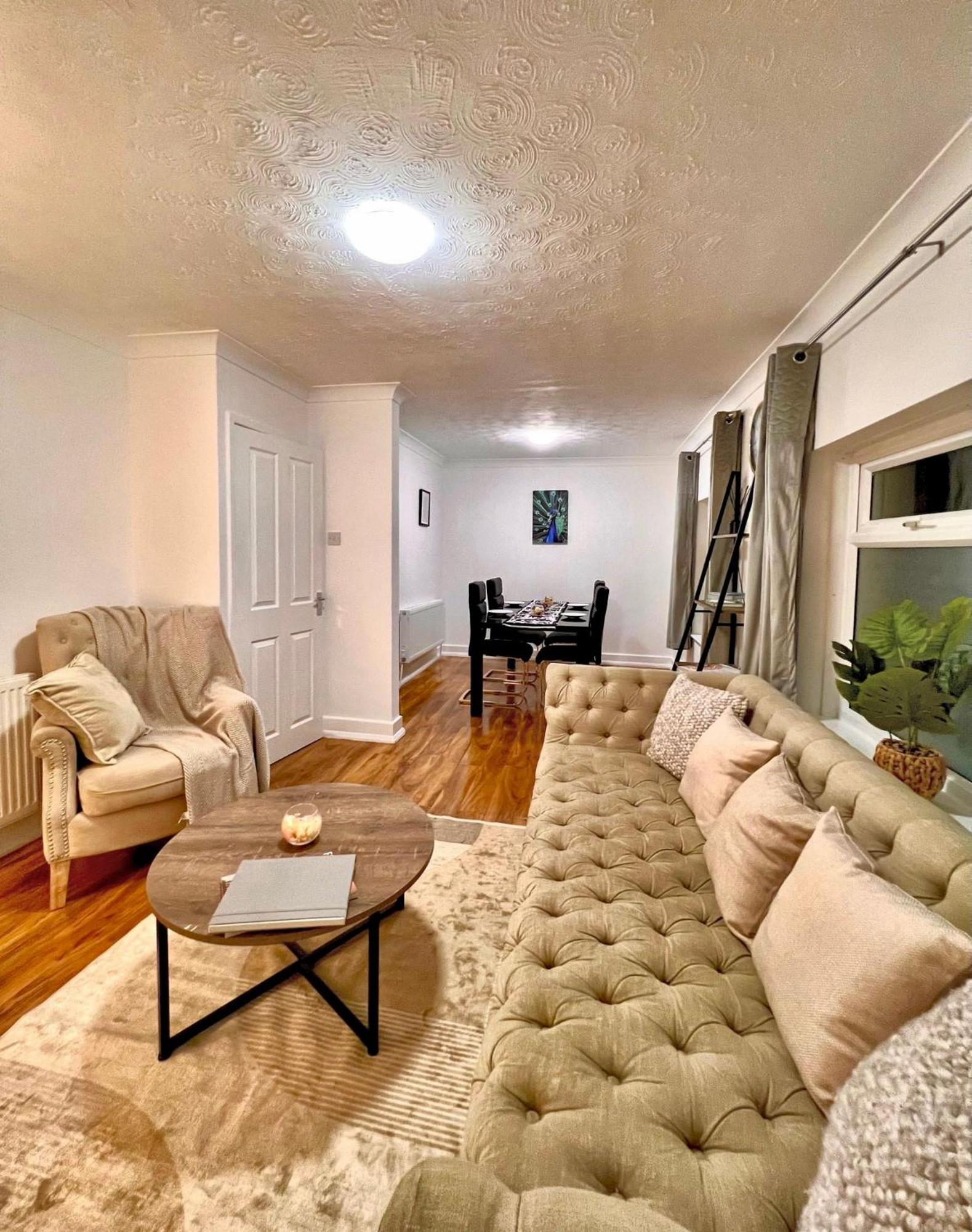City Signature Apartments ケンブリッジ エクステリア 写真